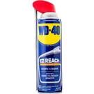 WD-40 49019 Multipurpose Penetrant & Lubricant: 14.4 Oz Aerosol. Fixed Price $20.67.