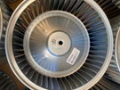 Genuine Rheem 703014 Blower Wheel 10-5/8 X 8-1/16 In. 1-1/8" Hub Length (new). Fixed Price $54.87.