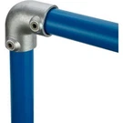 Kee Safety 15-5 Klamp 90 Degree Elbow 3/4"" Dia. Inc.. Fixed Price $34.88.