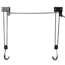 Kayak Hoist Garage Storage Lift, 125 Lb Capacity With Safety Lock. Fixed Price $36.76.