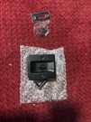 Square Pocket Door Lock, Privacy (bed/bath) Latch, Matte Black By Stone Harbor. Fixed Price $13.87.