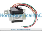 Climatek Transformer 24V 120/208/240V 40VA Replaces Jard MARS2 4031F 50203. Fixed Price $22.95.