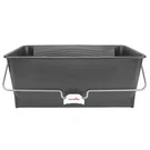 Wooster 8614 Polypropylene Paint Bucket, 5 Gal. Fixed Price $34.39.