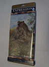 Expressions Jungle Baby Animals Wall Border Decorative 10.25 In 15 Ft. Fixed Price $16.50.