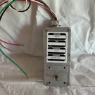 Multi Products Motor Actuator UL14V 3695 TB2001 Used Serial # 0713 Gentle. Fixed Price $300.00.