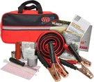Lifeline Aaa Premium Road Kit, 42 Piece Emergency Car With Jumper Cables. Fixed Price $48.98.
