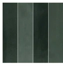 Sunwings 16-SHEET Peel And Stick Backsplash Tile 9" X Stacked 3D Freeshipping. Fixed Price $49.99.