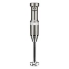 Kitchenaid Variable Speed Corded Hand Blender KHBV53 Contour Silver. Fixed Price $104.99.