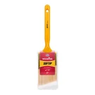 Wooster Q3208-2 Plastic Handle Synthetic Blend Angle Trim Paint Brush In.. Fixed Price $11.40.