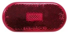 Peterson Manufacturing (V128R Red Combination Side Marker Light. Fixed Price $8.32.