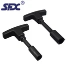 Sfx HSK63/HSK100 Coolant Pipetube Wrench/spanner Tool Holder Use. Fixed Price $35.00.