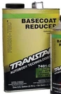 Transtar 7401D Basecoat Reducer Cool (gallon). Fixed Price $92.70.