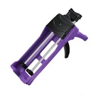 Dual Cartridge Hand Caulking Guns, Epoxy - Adhesive Applicato.... Fixed Price $37.14.