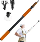 Sisupassie Light Bulb Changer For High Ceilings 18FT Reach, 3. Fixed Price $99.87.