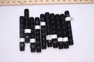 (10-PK) Orbit Irrigation Cut-off Riser Fitting Black 1/2 Mnpt X 6 37227. Fixed Price $19.02.