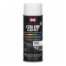 Sem 15603 Color Coat, Sailcloth White, 16 Oz. Aerosol. Fixed Price $28.41.
