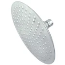 Kingston Brass K136A1 Designer Trimscape Showerscape 8" Round Head, Polis. Fixed Price $70.48.