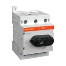 M60U3, UL98 Non-fusible Disconnect, 3-POLE, 60A. Fixed Price $165.40.