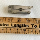 Winchester Small Multi-tool With Scissors Saw Nail File Screw Driver Edc. Fixed Price $6.74.