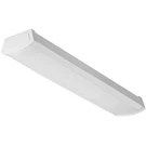 Lithonia Lighting Fmlwl 24 840 Contractor Select 2-FOOT Led White. Fixed Price $52.48.
