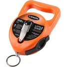 Keson G100 100' Little Giant Chalk Line Reel, 12-OUNCE Capacity. Fixed Price $37.83.