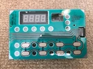 Alliance Speed Queen Control Board - Part # 7718003400 202391 NT1014. Fixed Price $90.00.