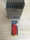 Full Box (8) Two Packs Reese 73820 Red Oblong Reflector 4 3/8" 7/8". Fixed Price $29.95.