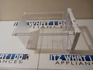 WPW10256823 Whirlpool Bin-freezr. Fixed Price $70.00.