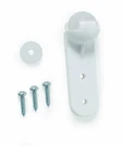 Camco 42005 Awning Roller Ball With Screen Door Slide- White. Fixed Price $18.44.
