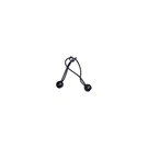 Keeper 06345 Bungee Cord, Black, 8 In., 25-PK. Quantity 1. Fixed Price $23.19.