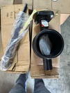 4" Nibco Grooved End Butterfly Valve Epoxy Coated, Polyamide Seat GD4765-3. Fixed Price $136.95.