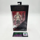Star Wars Black Series Imperial Hover Tank Pilot "toys Exclusive" 6 Inch. Fixed Price $6.99.