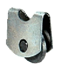 Fletcher F02118 114 Degree Replacement Wheel Unit For Hard Glass - Pack Of 10. Fixed Price $142.66.