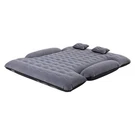 Vevor Truck Bed Air Mattress For 6-6.5 Ft Full-size Inflatable Camp 12V Pump. Fixed Price $99.67.
