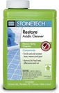 New Brand Stonetech Restore Acidic Cleaner, Concentrated, 1 Quart (946ML) Bottle. Fixed Price $23.99.