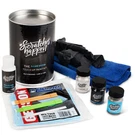 Exact-match Touch Up Paint Kit Lincoln Signature Navy Metallic (HX/M7456A/P.... Fixed Price $69.95.