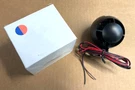 New Code Audiovox Universal 12V Dc Car Alarm Security 1-TONE Siren CA120. Fixed Price $9.99.