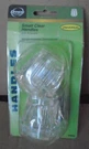 Danco For Universal Clear Bathroom, Tub Shower Faucet Handle (set). Fixed Price $12.99.