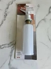 Ldr Sink & Faucet Soap Dispenser Top Fill S76 - 501 P1050WT. Fixed Price $11.99.