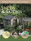 Sheds & Gazebos (better Homes Gardens) By *brand New*. Fixed Price $25.95.