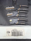 Sears Craftsman Usa Nos 3PC Handi Utility Cutter Catalog Exclusive Set 37206. Fixed Price $179.00.