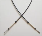 Uflex C8 3300 Type Premium Universal Style Engine Control Cable 10-32 Unf, 17'. Fixed Price $39.95.