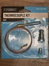 24" Kit Thermocoupler Sensor Everbilt 1000 045 380. Fixed Price $10.00.