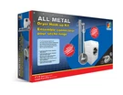 MFX48ULMK Dryer Hook Up Kit All Metal Semi Rigid Duct Venting 4" 8' Elbow. Fixed Price $52.72.