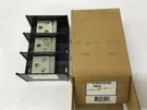 Ferraz Shawmut 69633 600V 350-#6 X 275 Torque Distribution Block. Fixed Price $59.00.