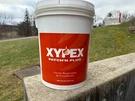 Xypex Patch'n Plug Concrete Waterproofing (60 Pound Pail). Fixed Price $190.00.