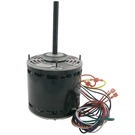 W51-12BJA3-02 Hvac Blower Fan Motor 1/2 Hp Phase Speed 208/230V 1075 Rpm .... Fixed Price $236.92.