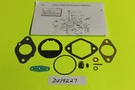 Carter N3947S Johnson Evinrude E1400 1560 E2060 2065 J1570 Snowmobile Carb Kit. Fixed Price $54.00.