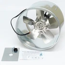 TE10 10" Fan To Increase Airflow Ducted System 525 Cfm Acme 9010. Fixed Price $78.34.