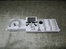 Frigidaire Dryer Control & Display Scratches Part # 809160902. Fixed Price $92.00.